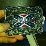 Rob Thorne - @mustangs1714 - Instagram