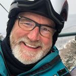 Rob Thorne - @capt_thorny - Instagram