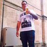 Rob Thorne - @robsta210389 - Instagram