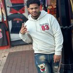 Rob Travis - @trav_2300 - Instagram