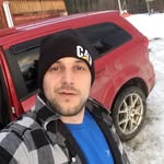 Rob Tremblay - @rob_job86 - Instagram