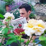 Rob - @robtriggroses - Instagram