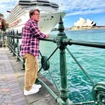 Robert Michael Trimble - @roberttrimble - Instagram