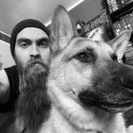 Rob Troy - @nekromond218 - Instagram