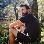 Rob Tyrrell - @rocks.n.trails - Instagram