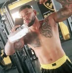 Robson Valério - Facebook