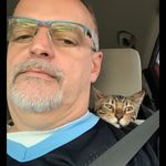 Rob A Vaughn - @bob.von.9250 - Instagram