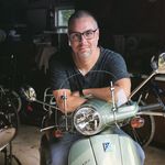 Rob Vaughn - @robbie.rambles - Instagram