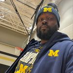 Rob Vaughn II - @sixfootsix313 - Instagram