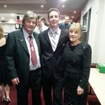 Rob Irvine - @robvine_1nm - Instagram