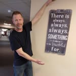 Rob Vine - @robertallenretaw - Instagram
