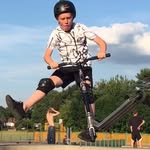 @rob_vine_scooter - Instagram