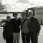 Rob Voigt - @rfpvjr - Instagram