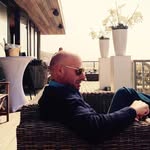 Rob Vos - @robvos1963 - Instagram