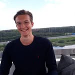 rob vos - @_robvos - Instagram