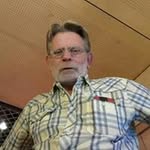 Rob Vos - @r.vos1954 - Instagram
