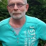 Rob Vos - @barend1931 - Instagram