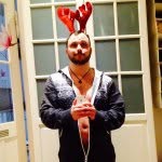 Rob Voß - @robertovosso - Instagram