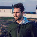 Robert Walker 🇮🇪+🇸🇪 - @robbo_w - Instagram