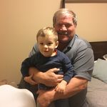 Rob Wakefield - @rob.wakefield.1422 - Instagram