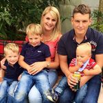 Rob Wakefield - @robwake10 - Instagram