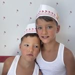 Rob Walters - @noeandowe - Instagram
