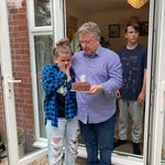 Rob Walters - @robertwalters770 - Instagram