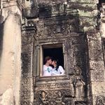 Rob Walters - @theembassy - Instagram