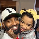 Rob Walters II - @realdealwalters34 - Instagram