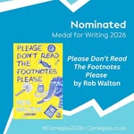 Rob Walton - @robwaltonwriter - Instagram