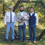 Rob Ward - @sacmangm - Instagram