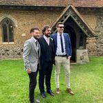 Rob Ward - @rob_ward23 - Instagram