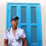 Rob Ward - @reward_doorstotravel - Instagram