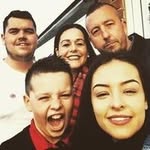 Rob Ward - @robwardy - Instagram