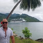 Mr Fabulous - @robwark - Instagram