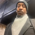Rob Washington - @grind4life81 - Instagram