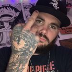 Rob Watt - @roboitoe_024 - Instagram
