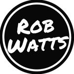 Rob Watts - @robwattsmusic - Instagram