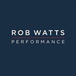 Rob Watts - @robwattsperformance - Instagram