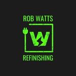 Rob Watts Refinishing - @robwattsrefinishing - Instagram
