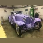 Rob Webb - @classiccarrob - Instagram