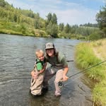 Rob Webb - @financeandflyfishing - Instagram
