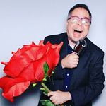 Rob Webber - @planetwebber - Instagram