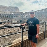 Rob McMillan Weeks - @robertweeks248 - Instagram