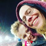 Rob Weeks - @barlimanrob - Instagram