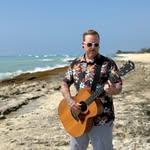 Robert West - @robwestmusic - Instagram