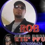 Rob Wharton - Facebook