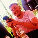 Rob Wharton - @rob_wharton1410 - Instagram