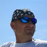 ROB WHARTON - @bigblock_rob - Instagram
