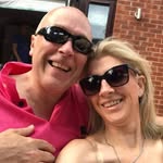 Rob wharton - @megev25883 - Instagram